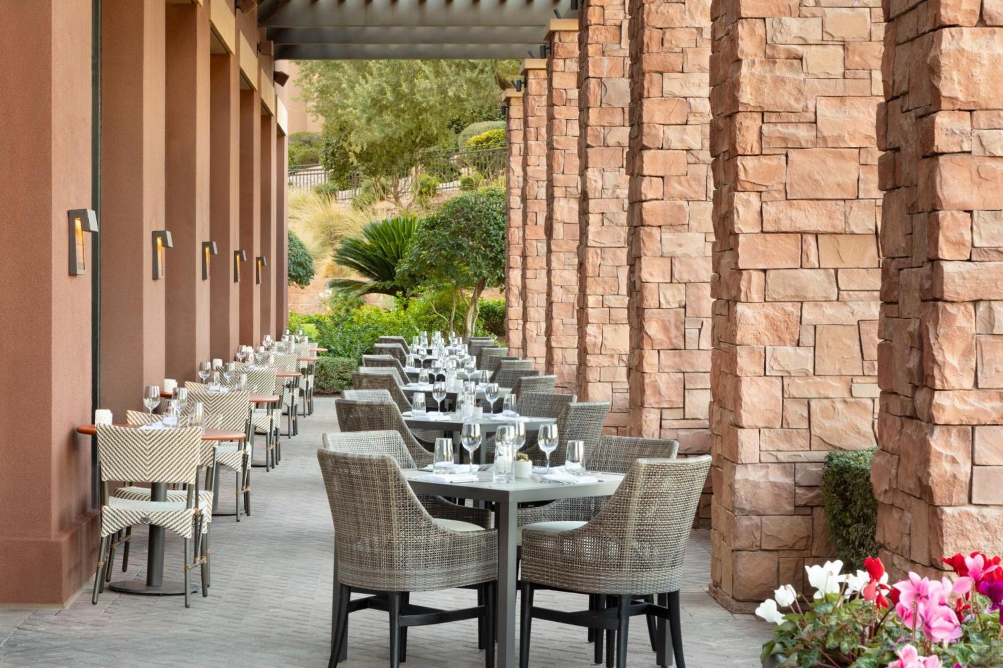 The Westin Kierland Resort & Spa Scottsdale Exterior photo