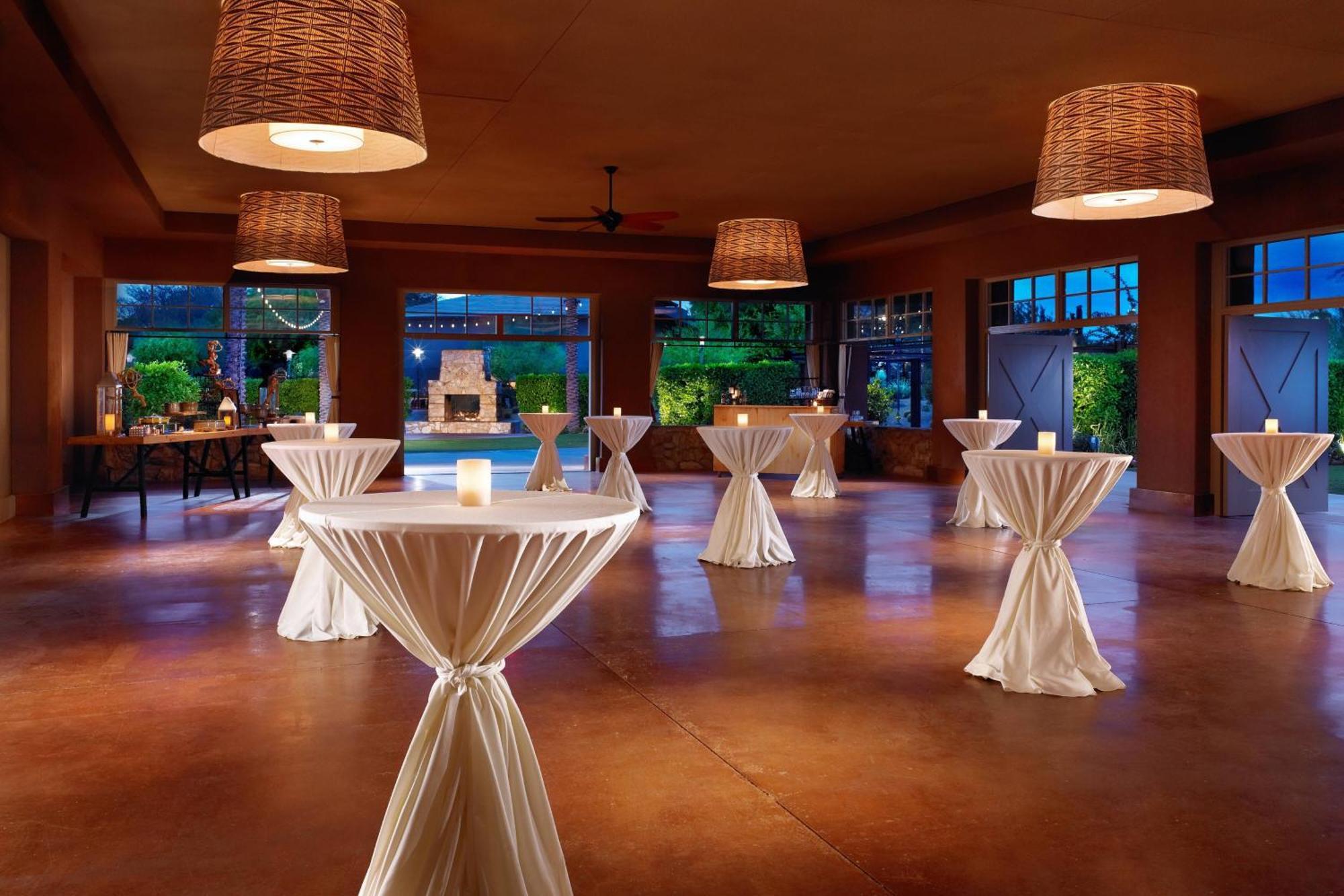 The Westin Kierland Resort & Spa Phoenix Exterior photo