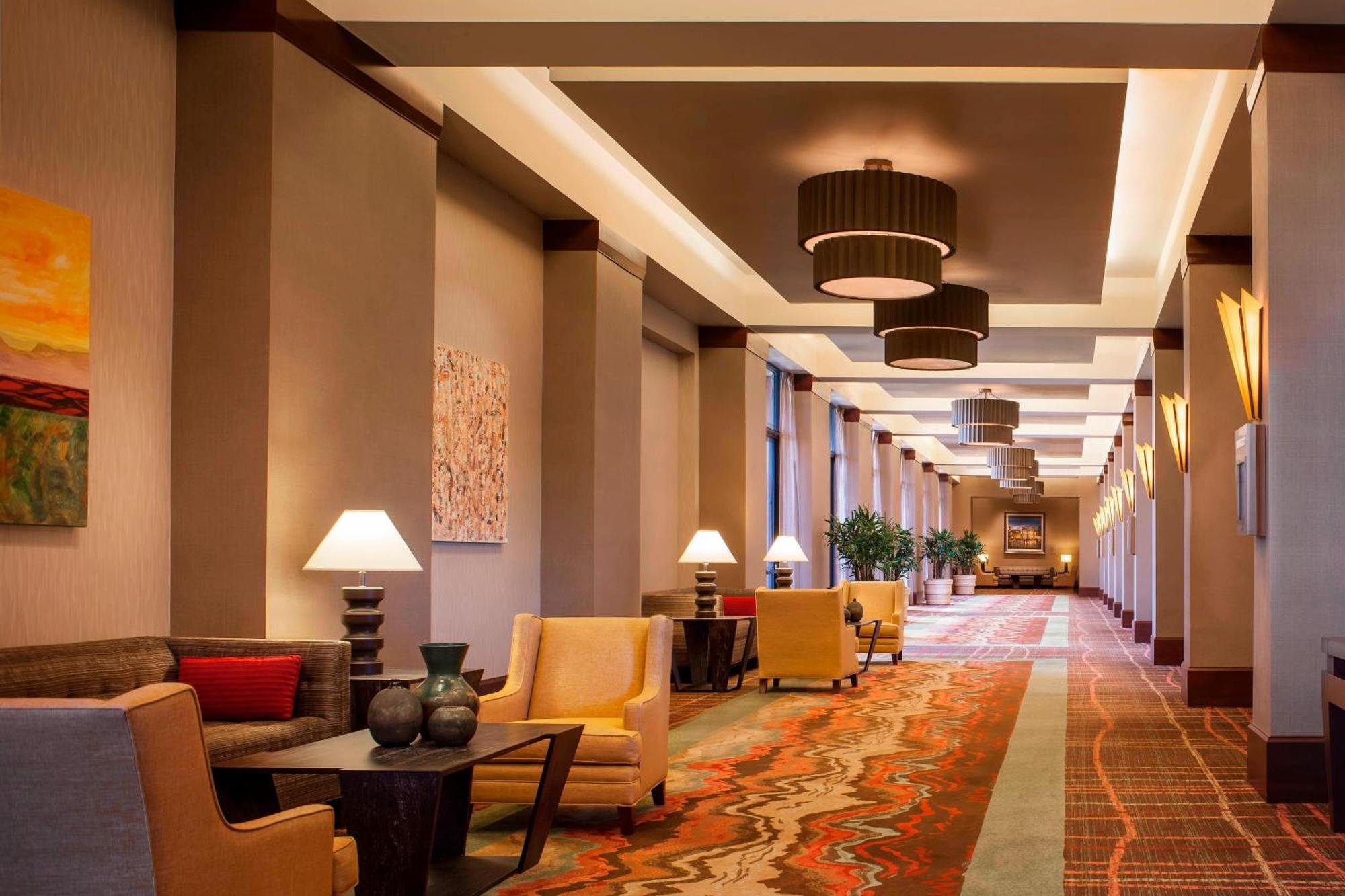 The Westin Kierland Resort & Spa Phoenix Exterior photo