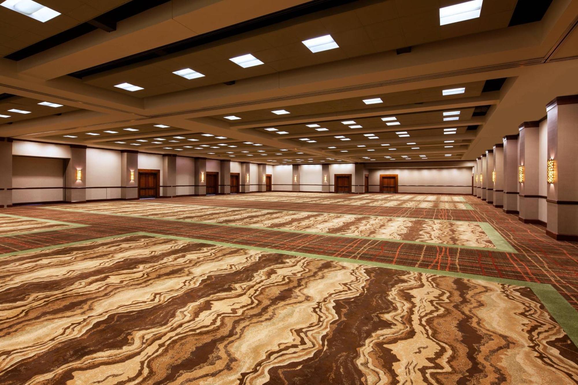 The Westin Kierland Resort & Spa Phoenix Exterior photo