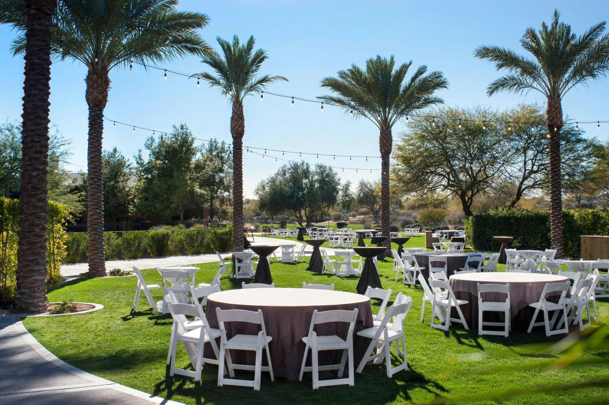 The Westin Kierland Resort & Spa Phoenix Exterior photo