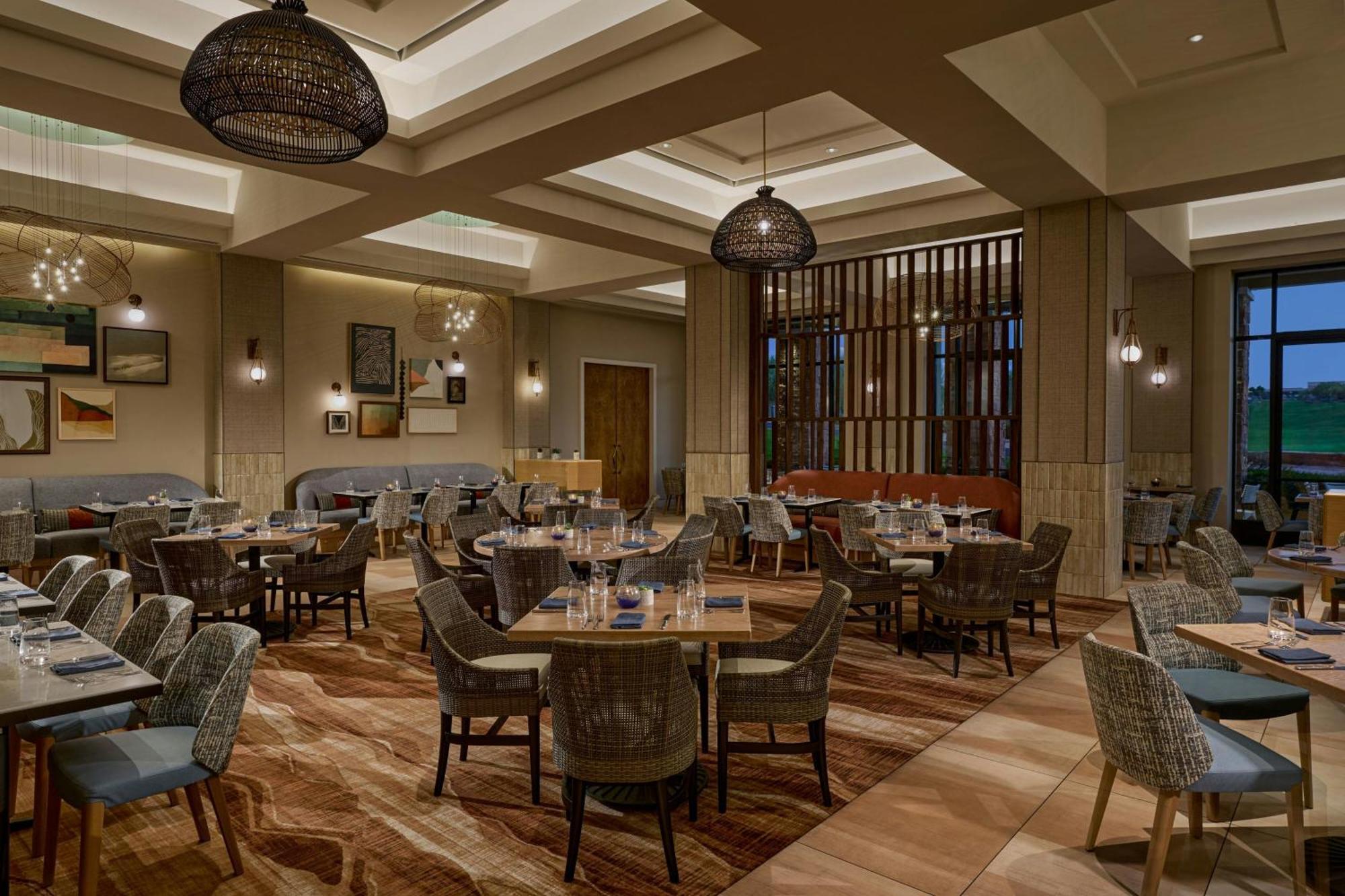 The Westin Kierland Resort & Spa Phoenix Exterior photo